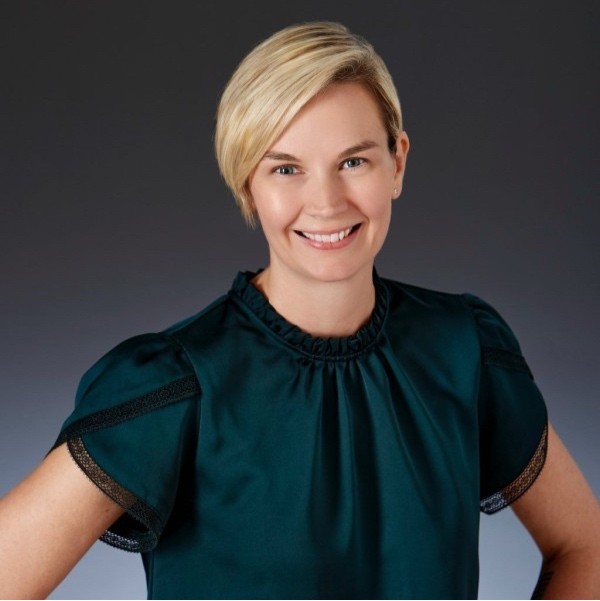 Jen Warner