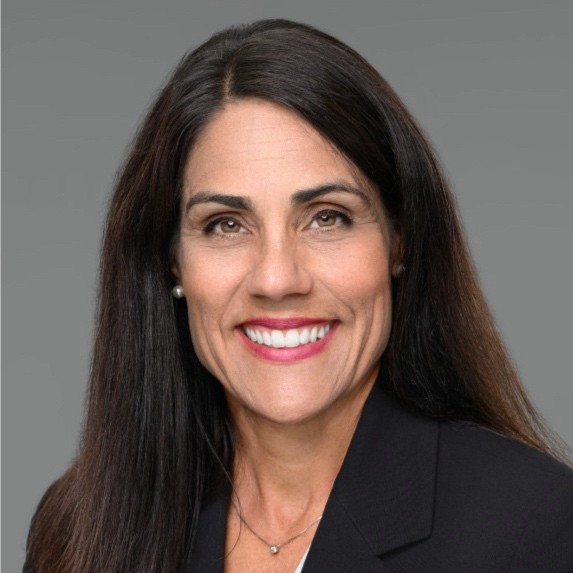 Jennifer Charters