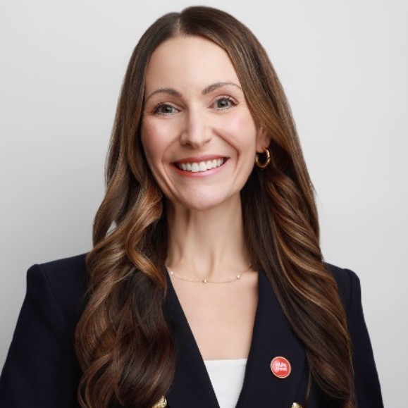 Jenna Bromberg