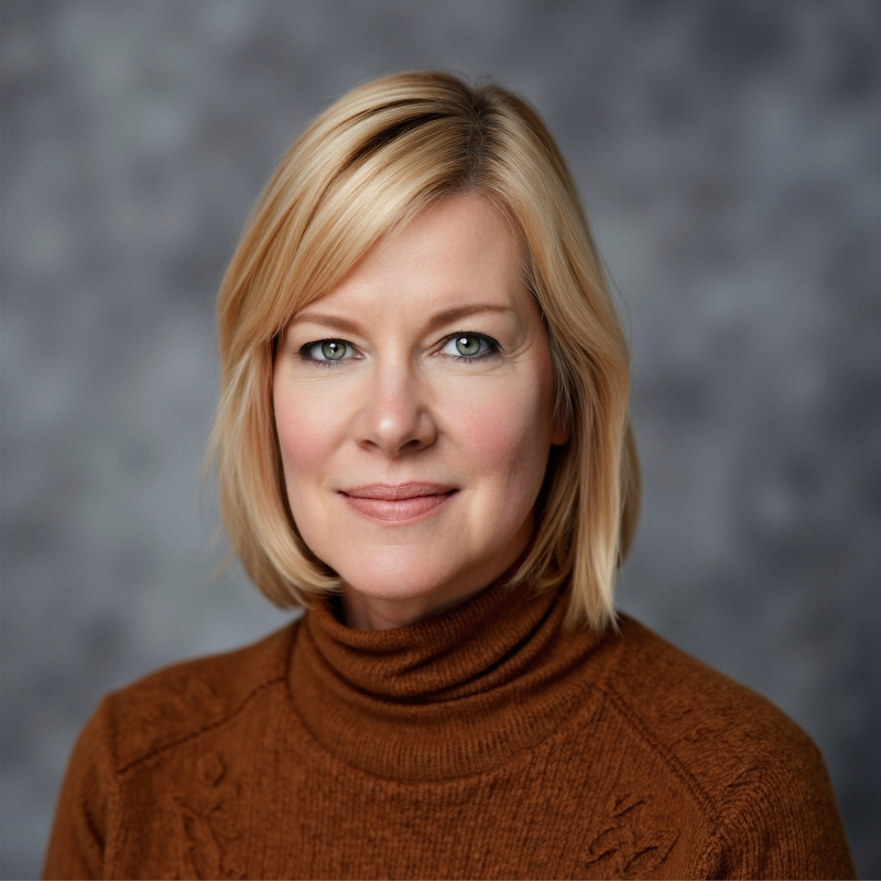 Jennifer Christie