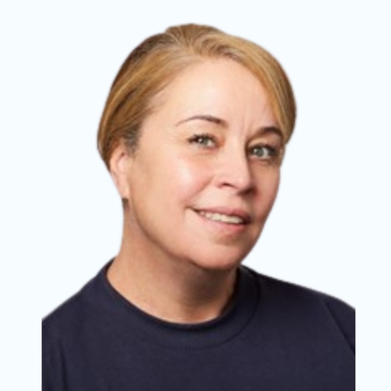 Jennifer Foyle