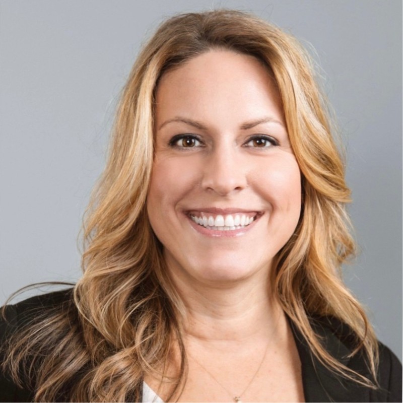 Jennifer Potocki