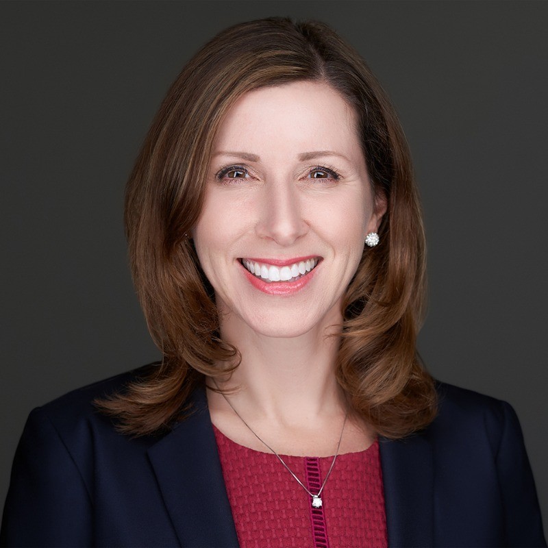 Jennifer Restivo