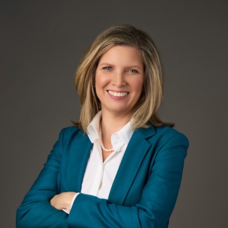 Jennifer Rumsey