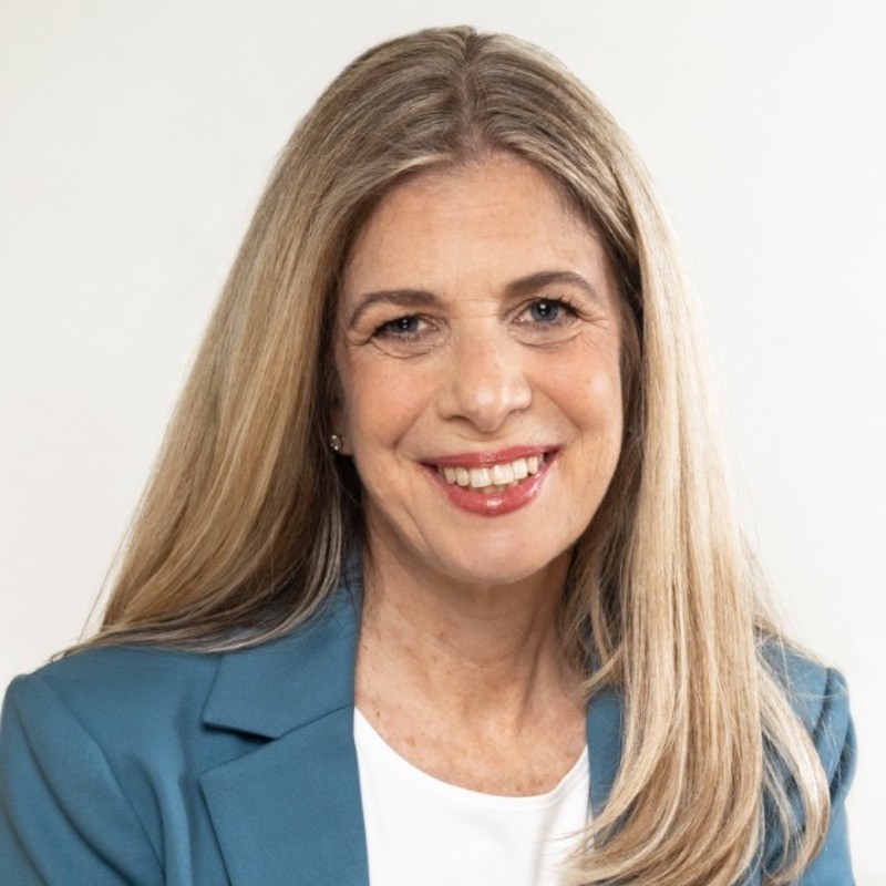 Jennifer Silberman