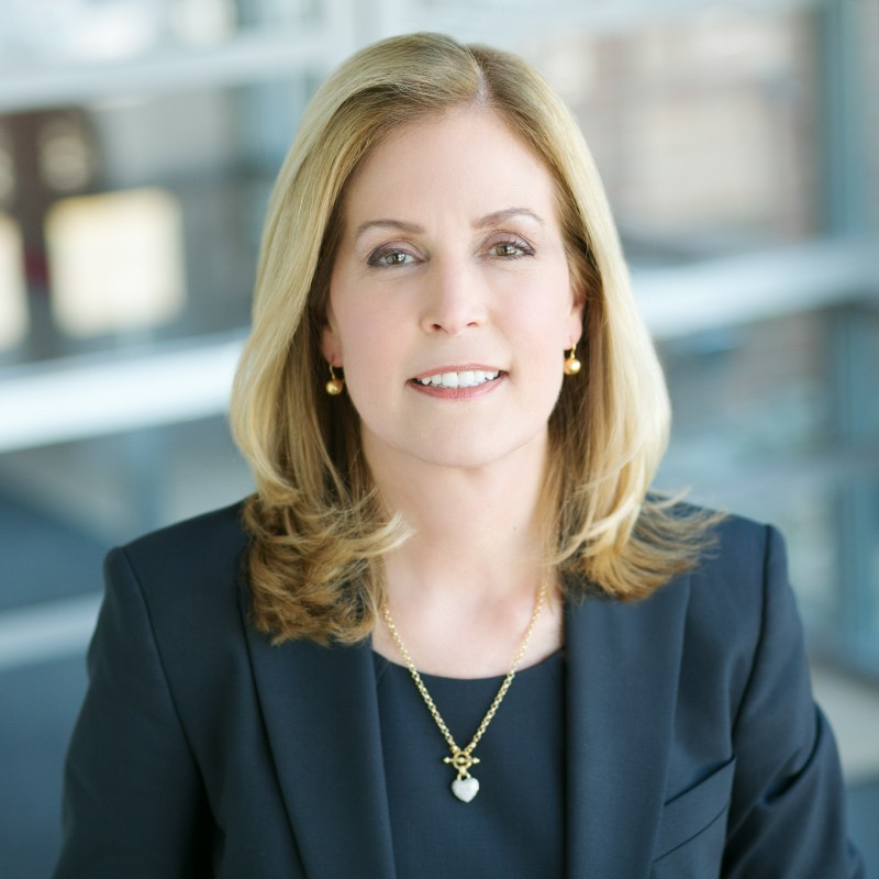 Jennifer Taubert