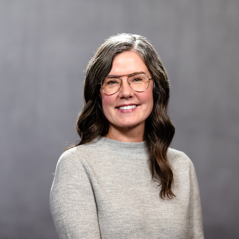 Jennifer McCarthy