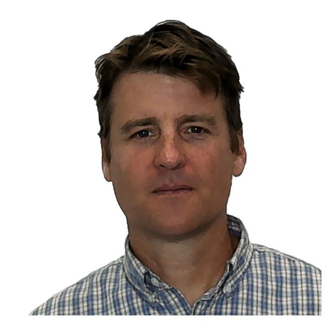 Jeremy Schliepsiek