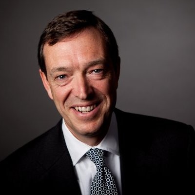 Jeremy Robson