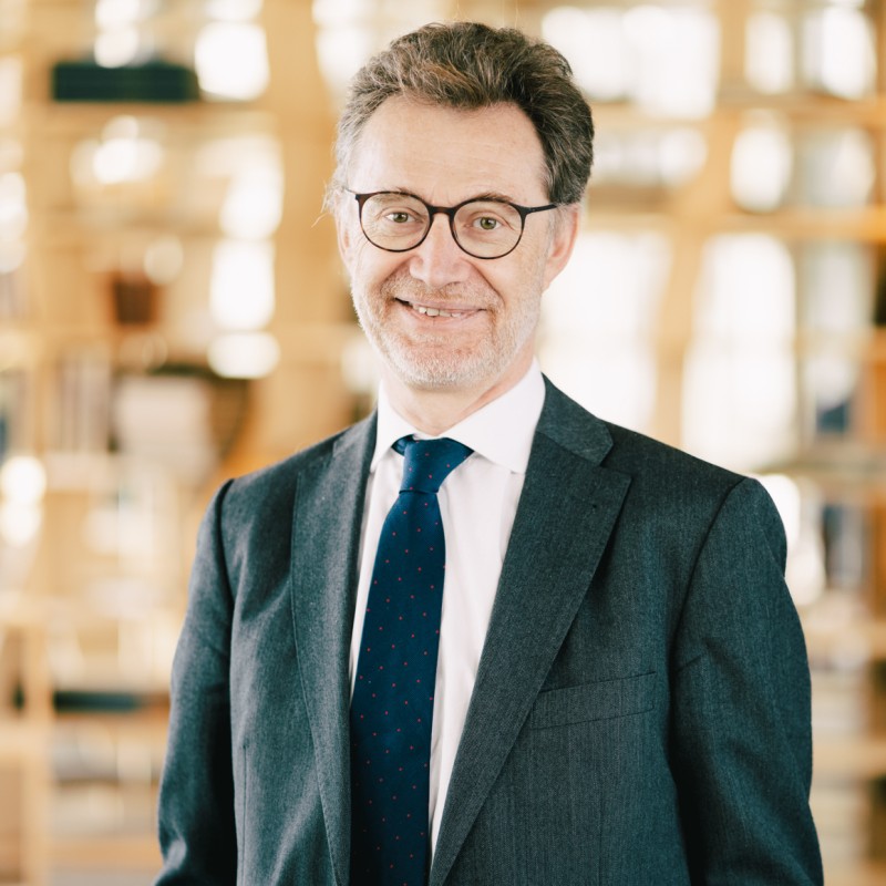 Jérôme Grivet