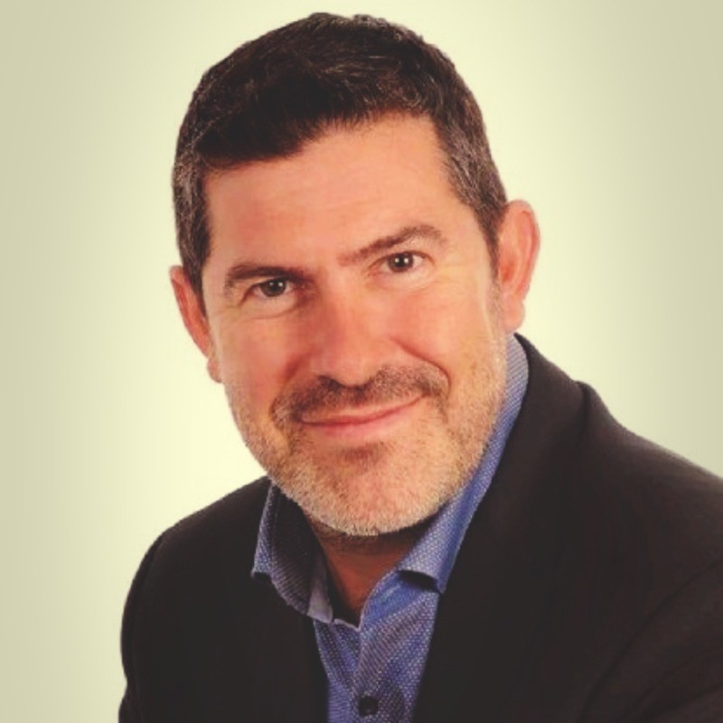 Jérôme Lacosse