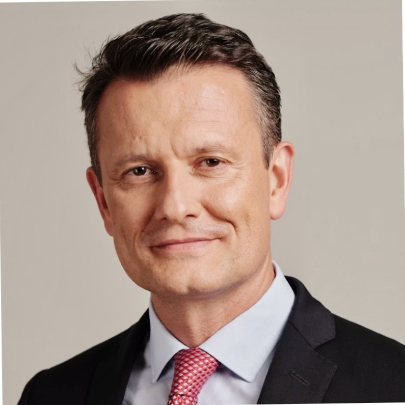 Jerome Pelletan