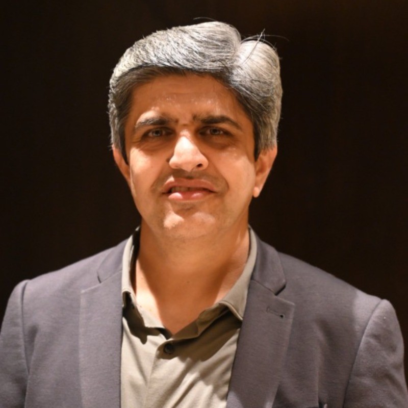 Jignesh Joshi