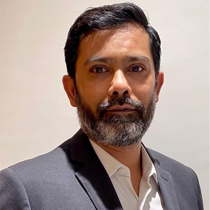 Jignesh Khandwala