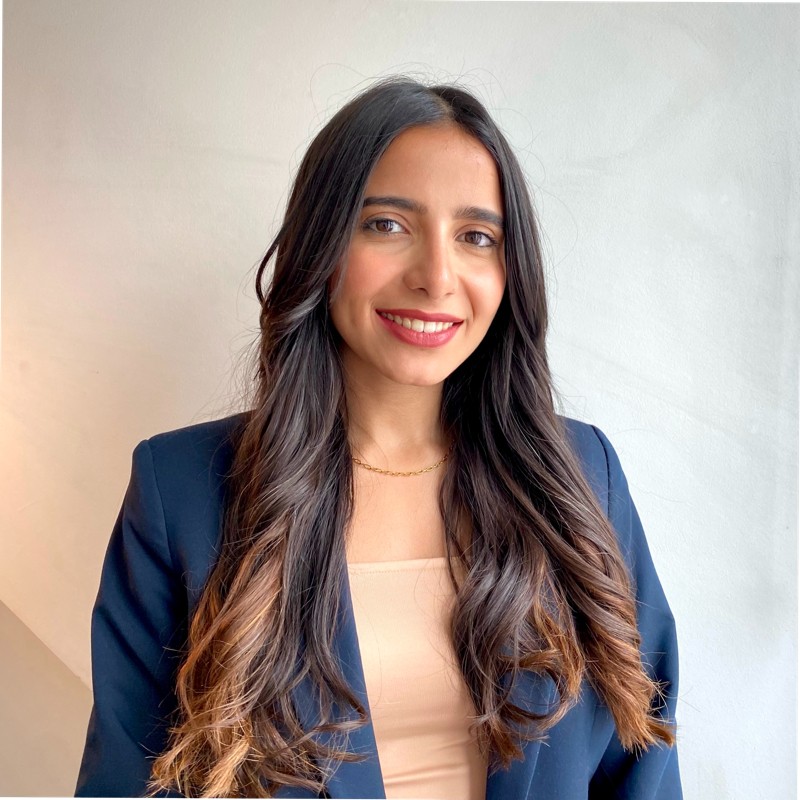 Jihane Bennis
