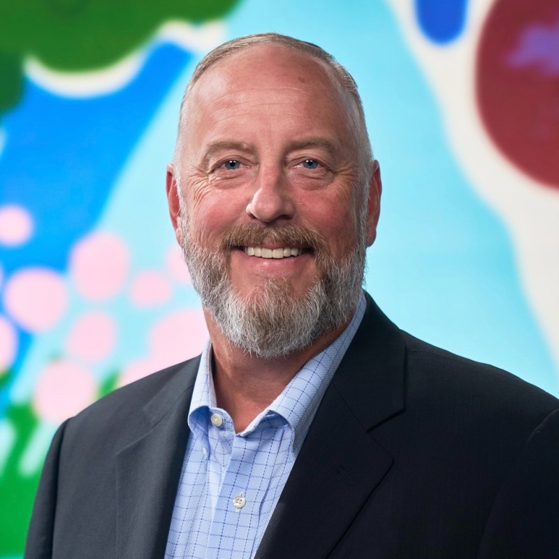 Jim Clendenen