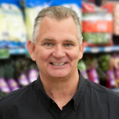 Jim Perkins