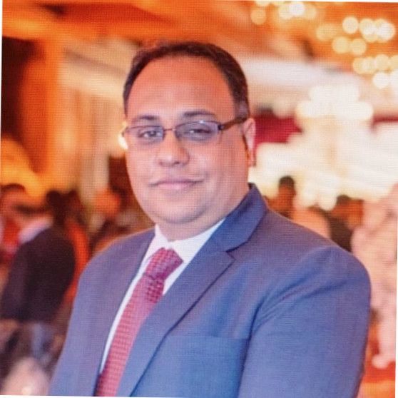 Jinesh Shah
