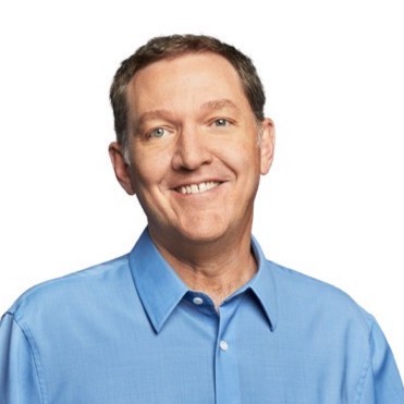 Jim Whitehurst