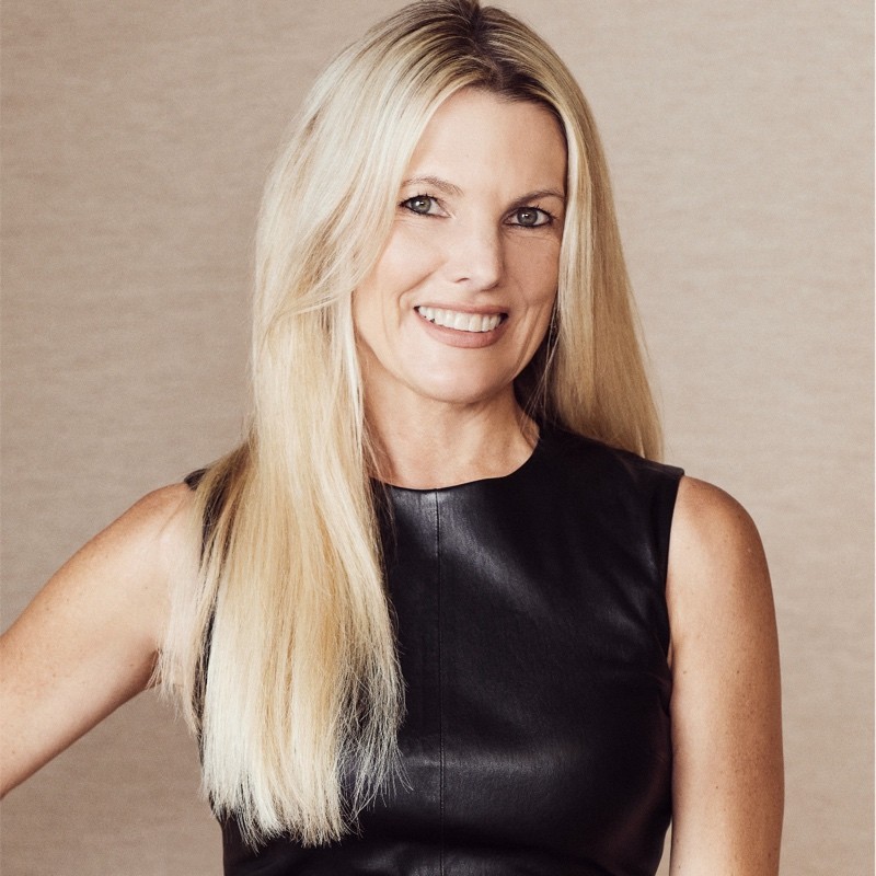 Jennifer Kellor