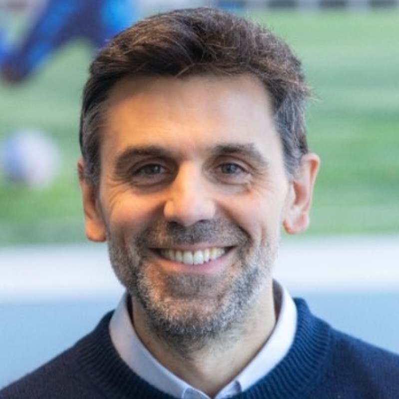 Javier López Segovia