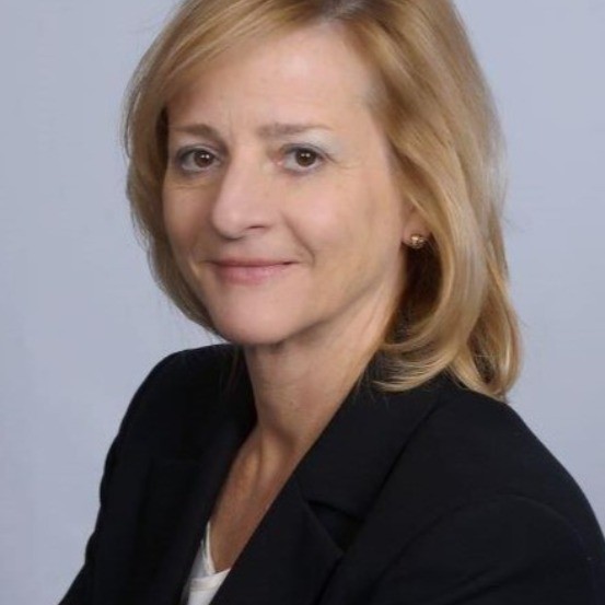 Joan Dobias-Davis, SPHR