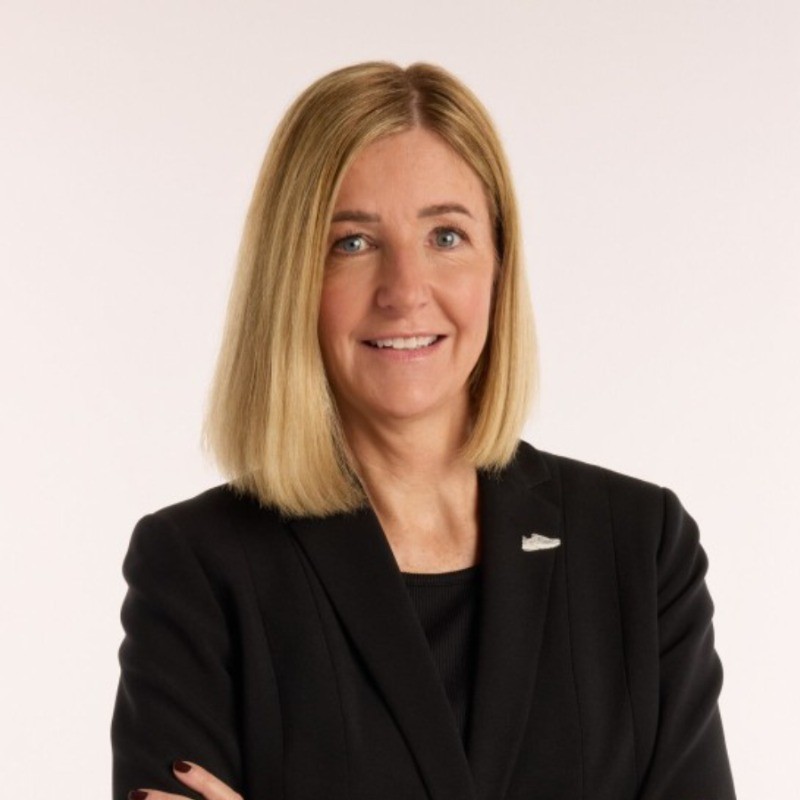 Joan McGrail