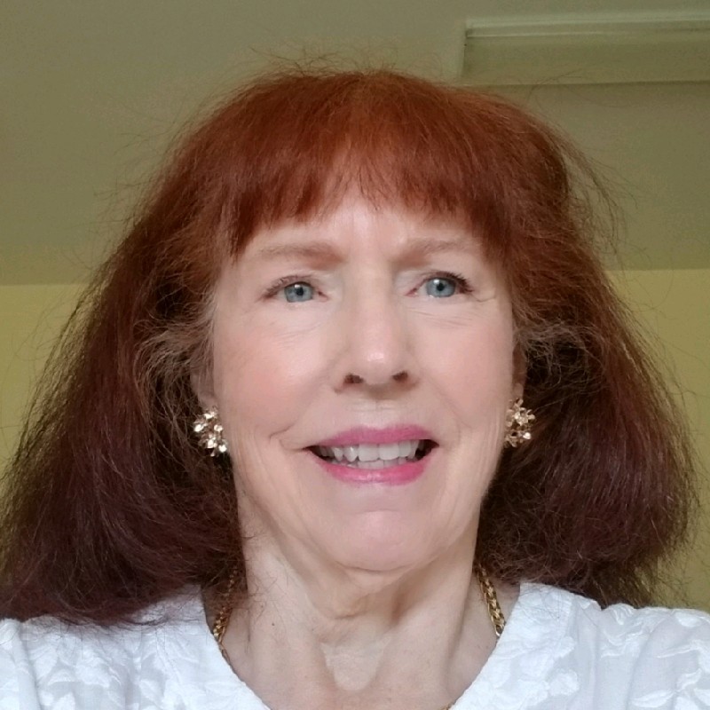 Joanne McDonald