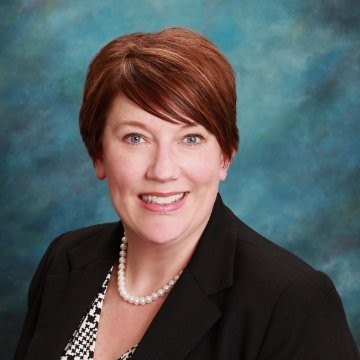 Joanne Sebby