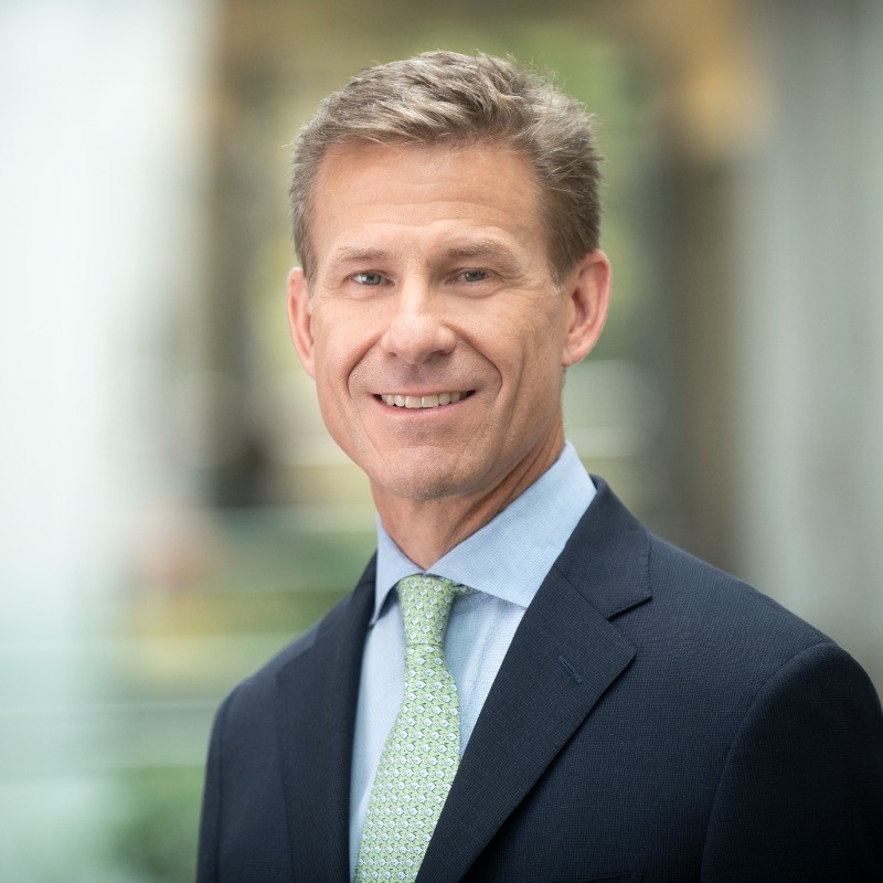 Joe Brennan, CFA
