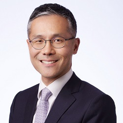 Joe Ngai
