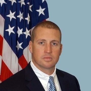 John Brosnan, CPA, CFE, CAMS