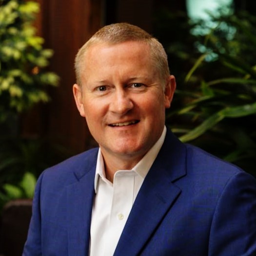 John C. May