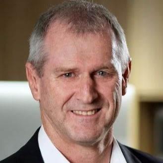 John Hunt