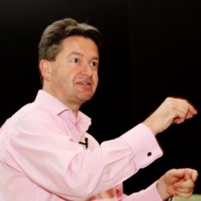 John Knell