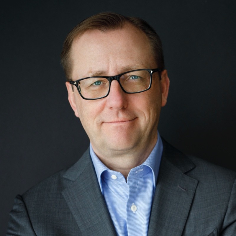 Jonathan Ramsden