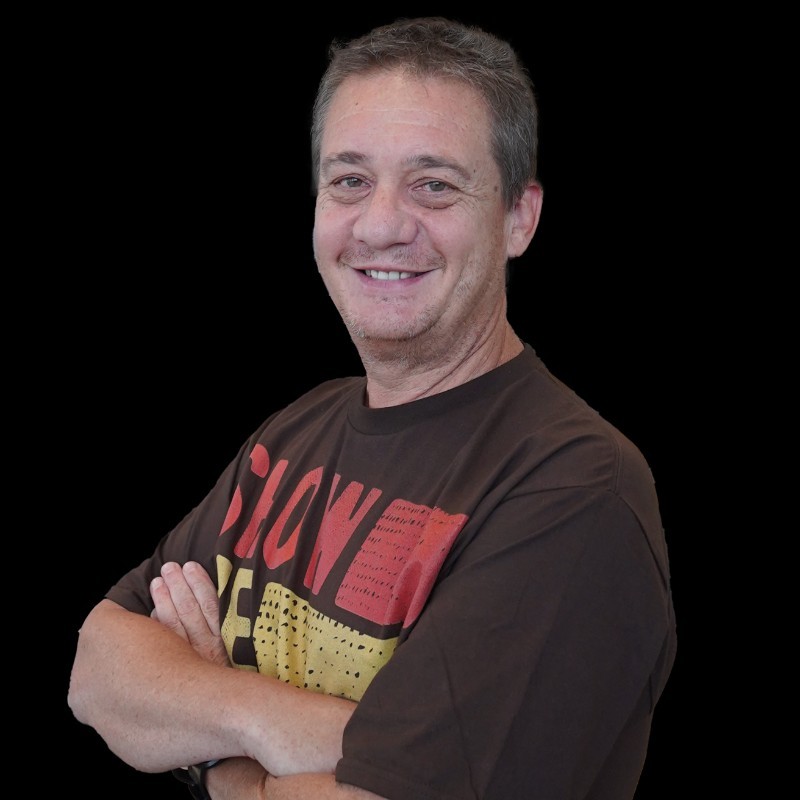 Jose Amador Leal Martinez