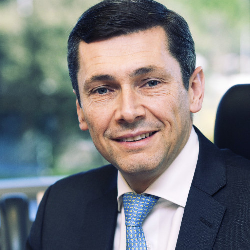 Jose Antonio Arias Bermúdez