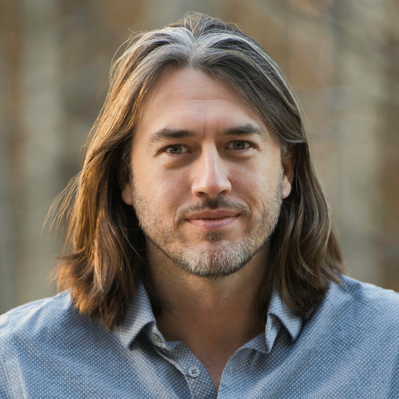 Joshua Harshbarger