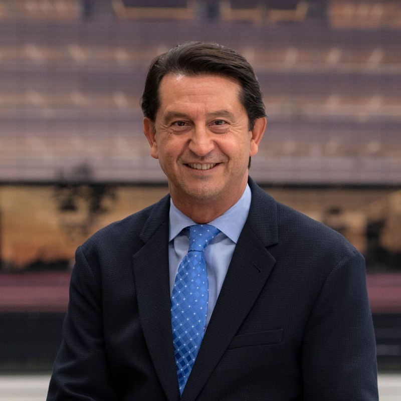 José Muñoz