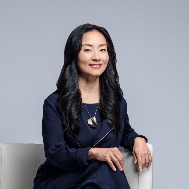 Joy Gao