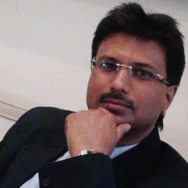 Joydeep Choudhury