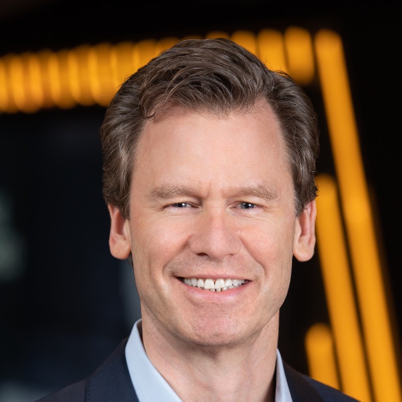 Jim Andrew