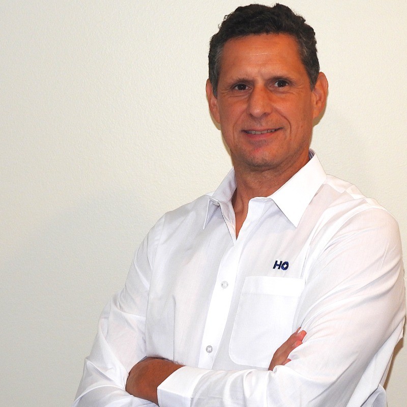 Jaime Pereña