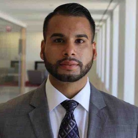 Juan M. Vasquez 
