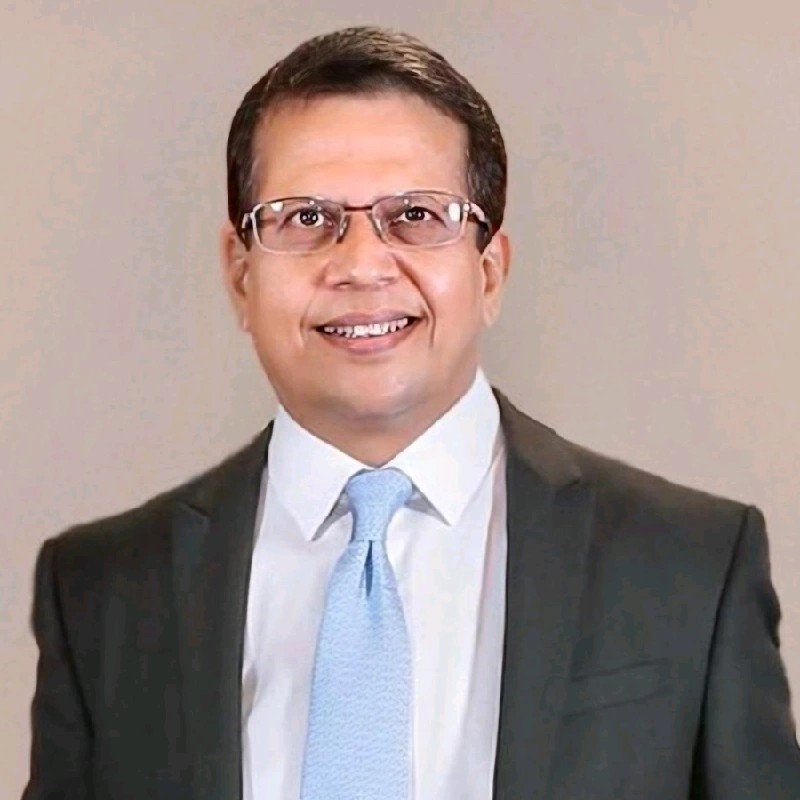 Jude Gomes
