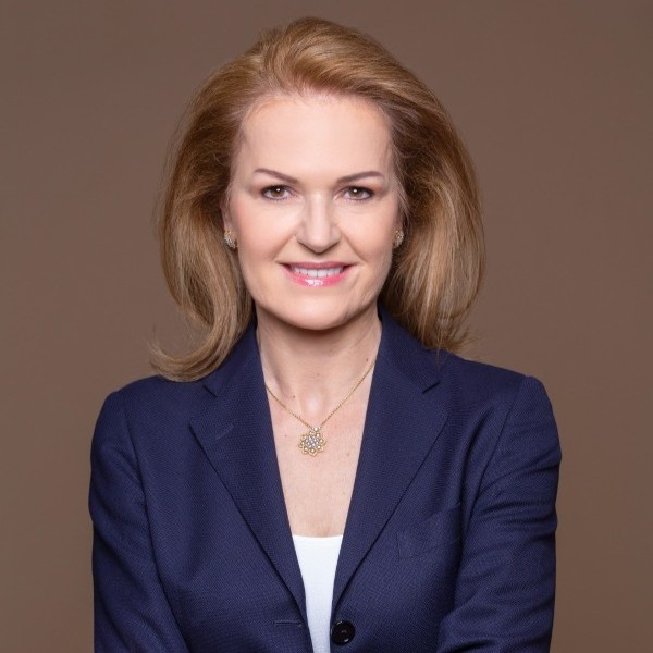 Judith Hartmann