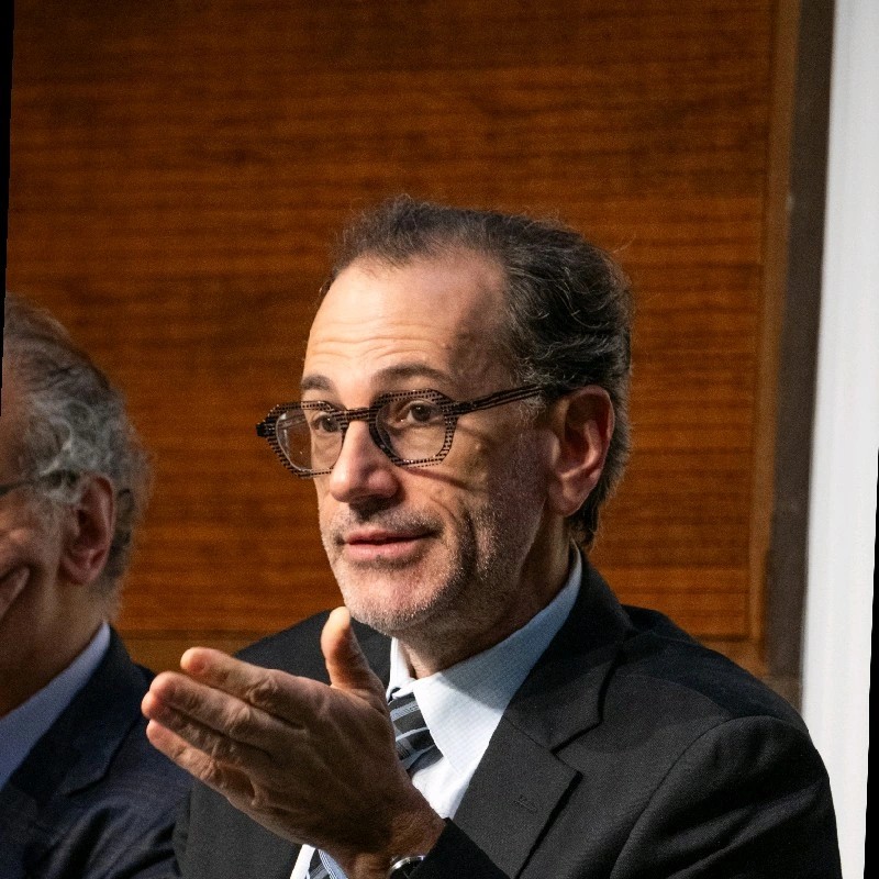 Jules Polonetsky