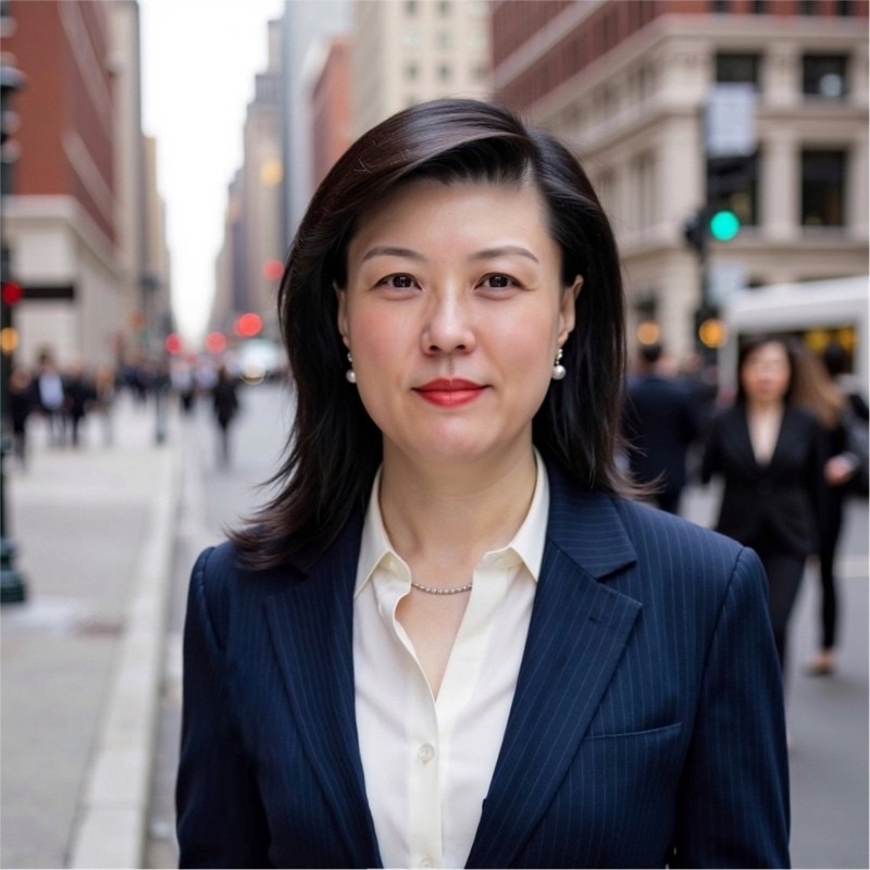 Julia Wang