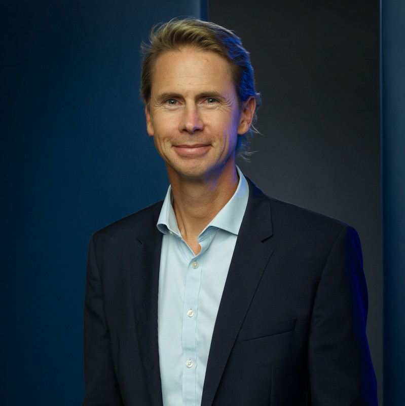 Julian Delany